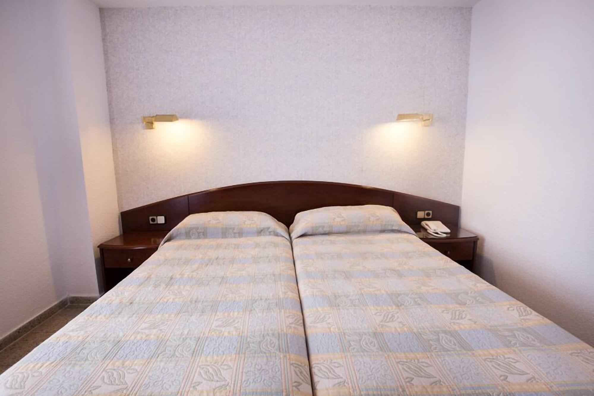 La Carolina Hotel 4*
