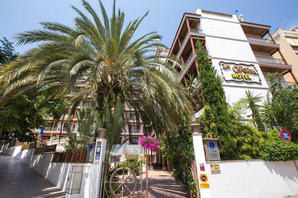 Hotel La Carolina Lloret de Mar