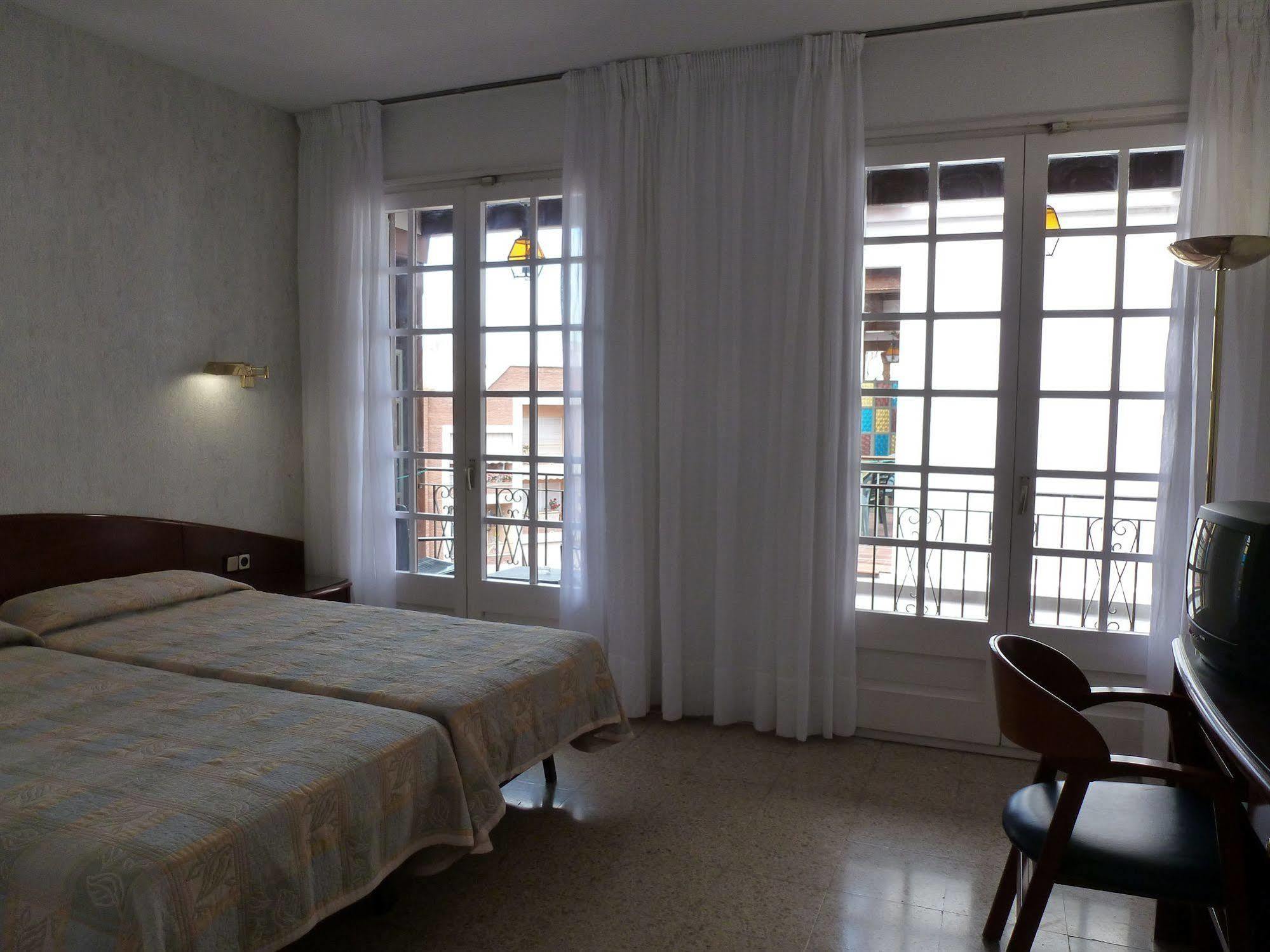 La Carolina Hotel