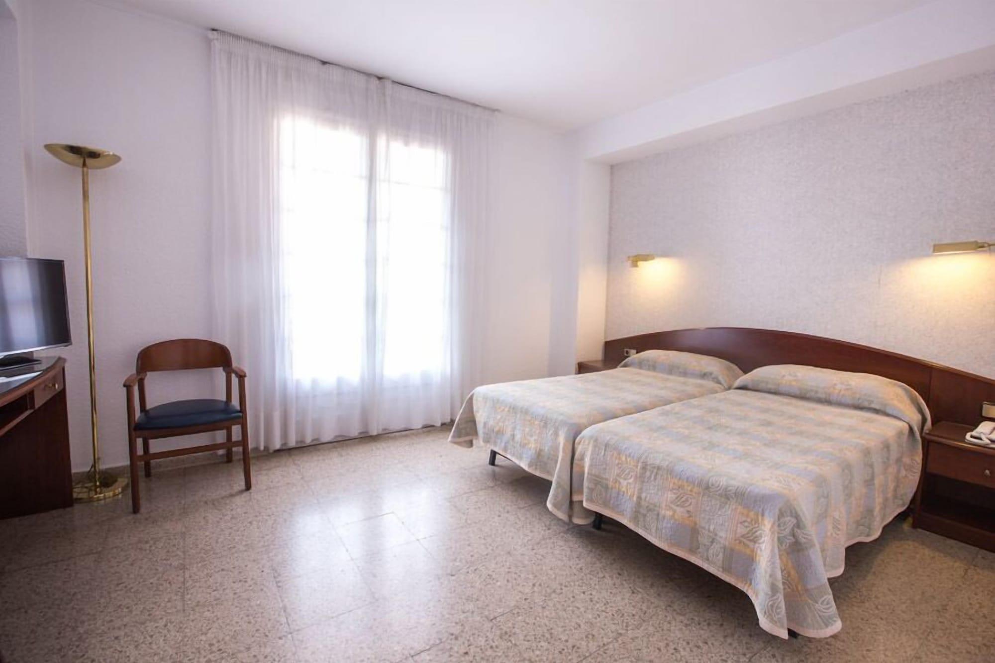 La Carolina Hotel Lloret de Mar