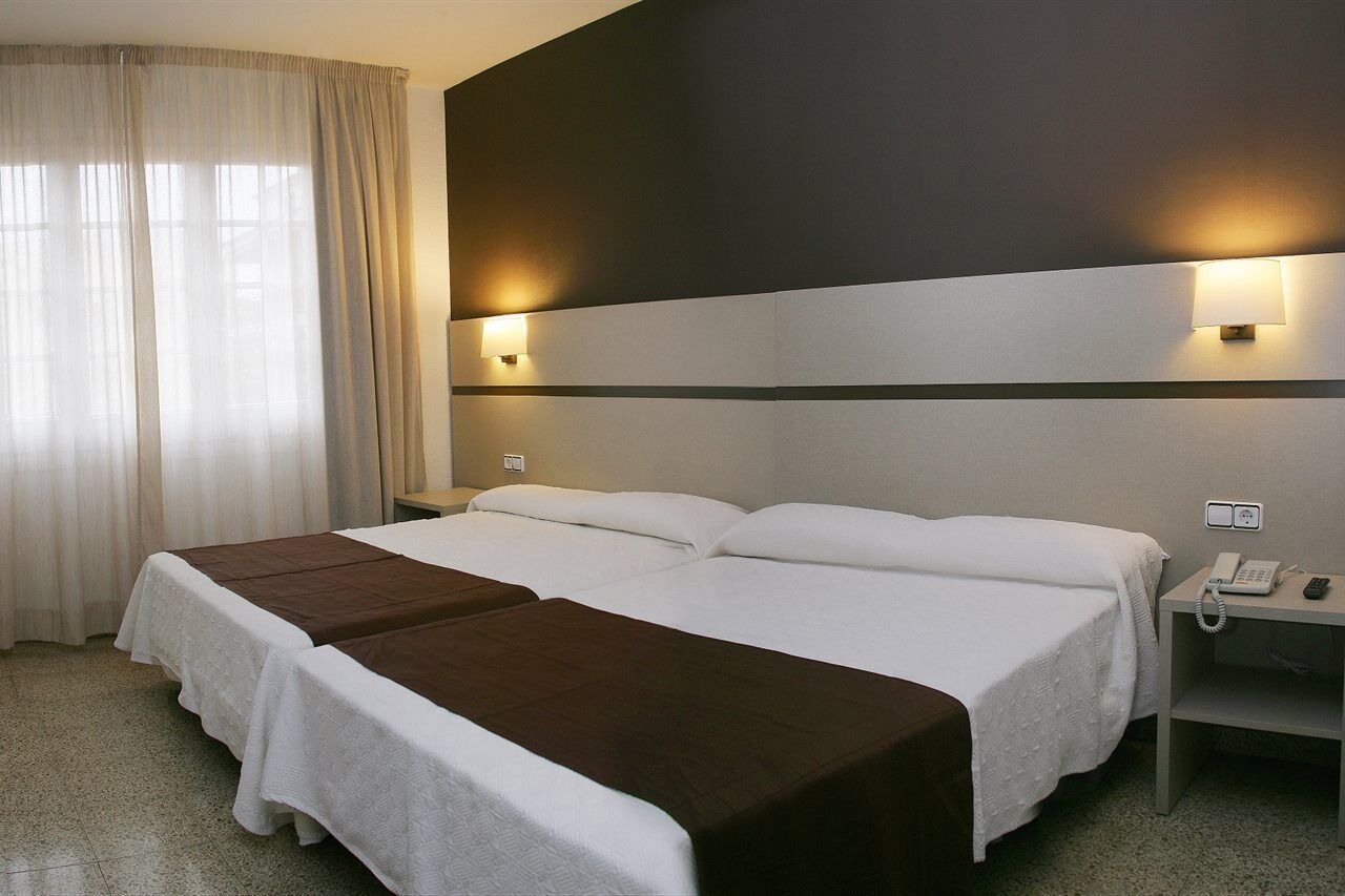 La Carolina Hotel 4*